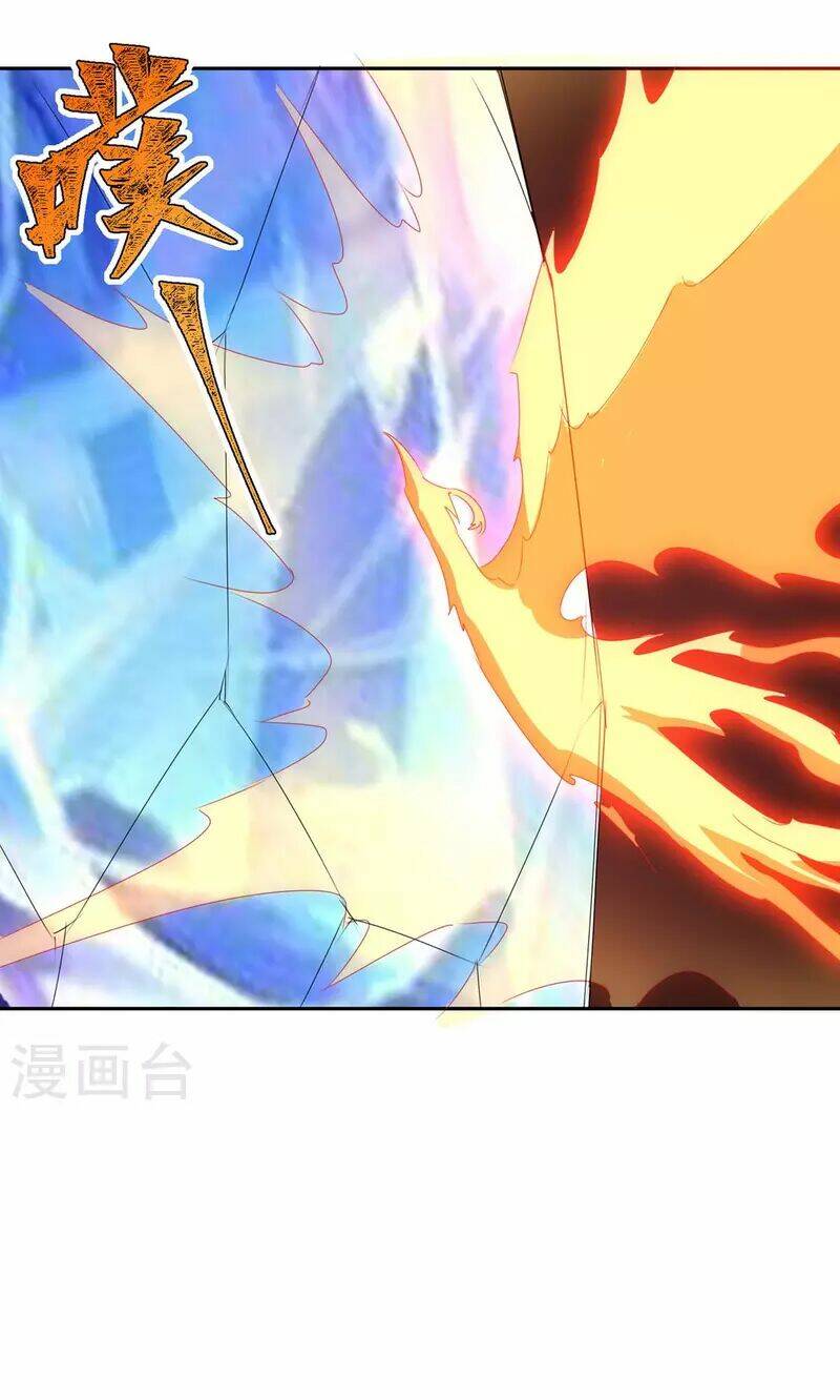 Tối Cường Thăng Cấp: Chapter 283