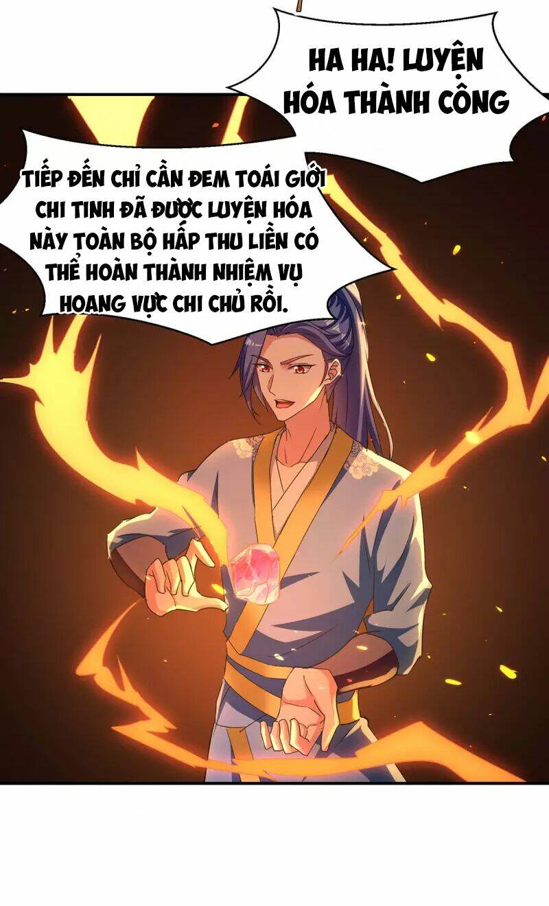 Tối Cường Thăng Cấp: Chapter 283