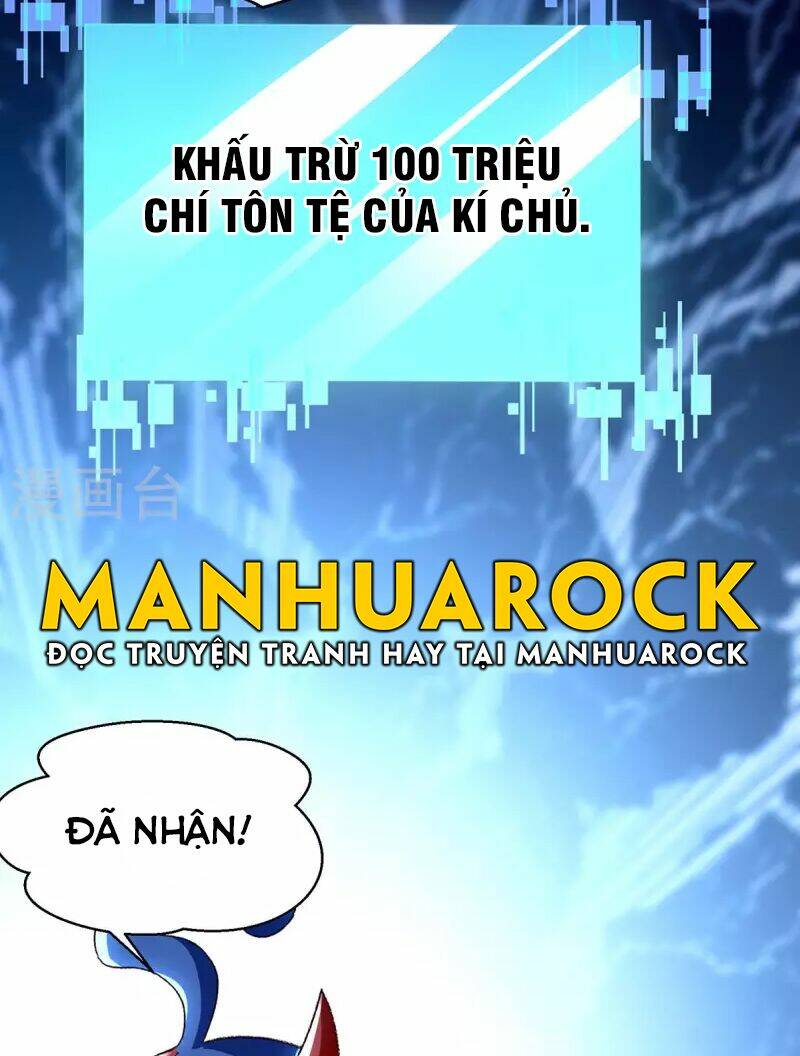 Tối Cường Thăng Cấp: Chapter 283