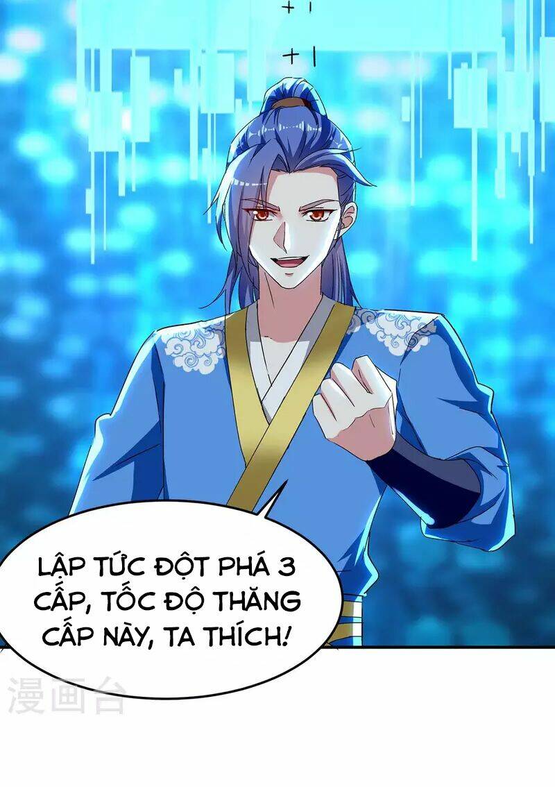 Tối Cường Thăng Cấp: Chapter 283