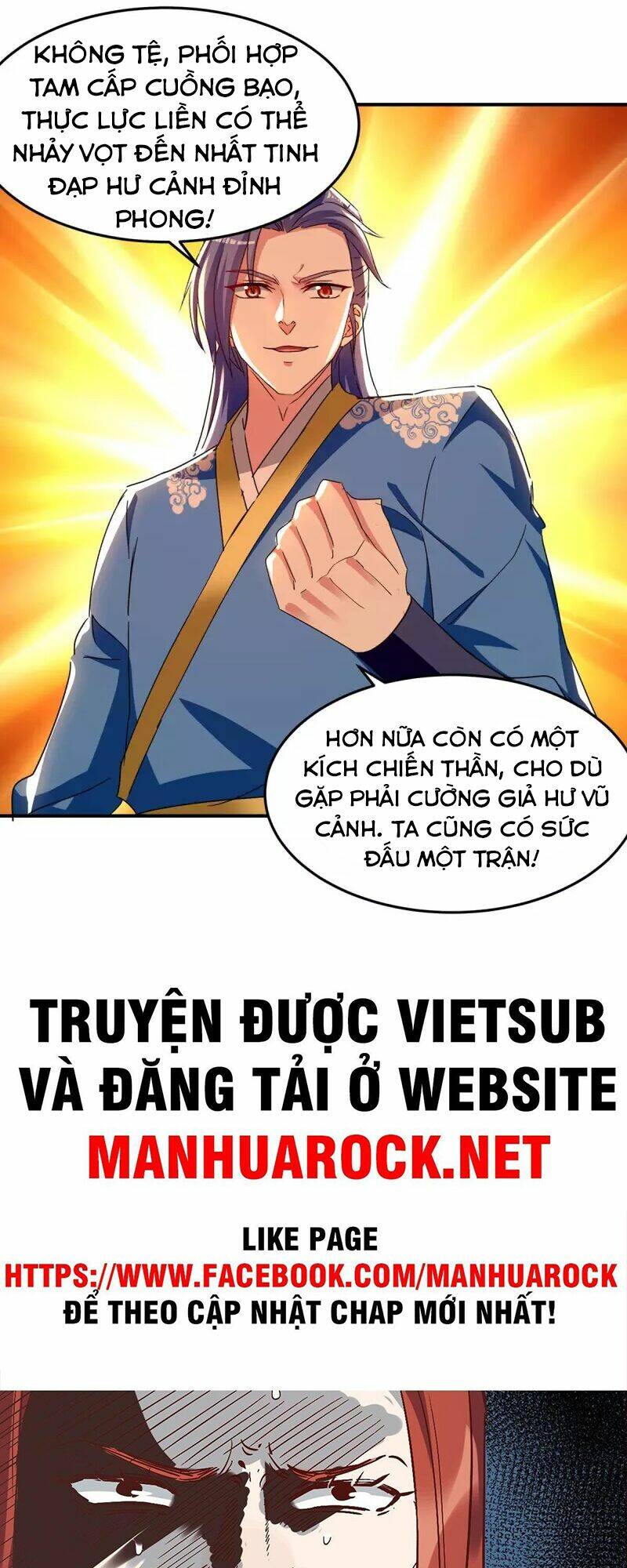 Tối Cường Thăng Cấp: Chapter 283