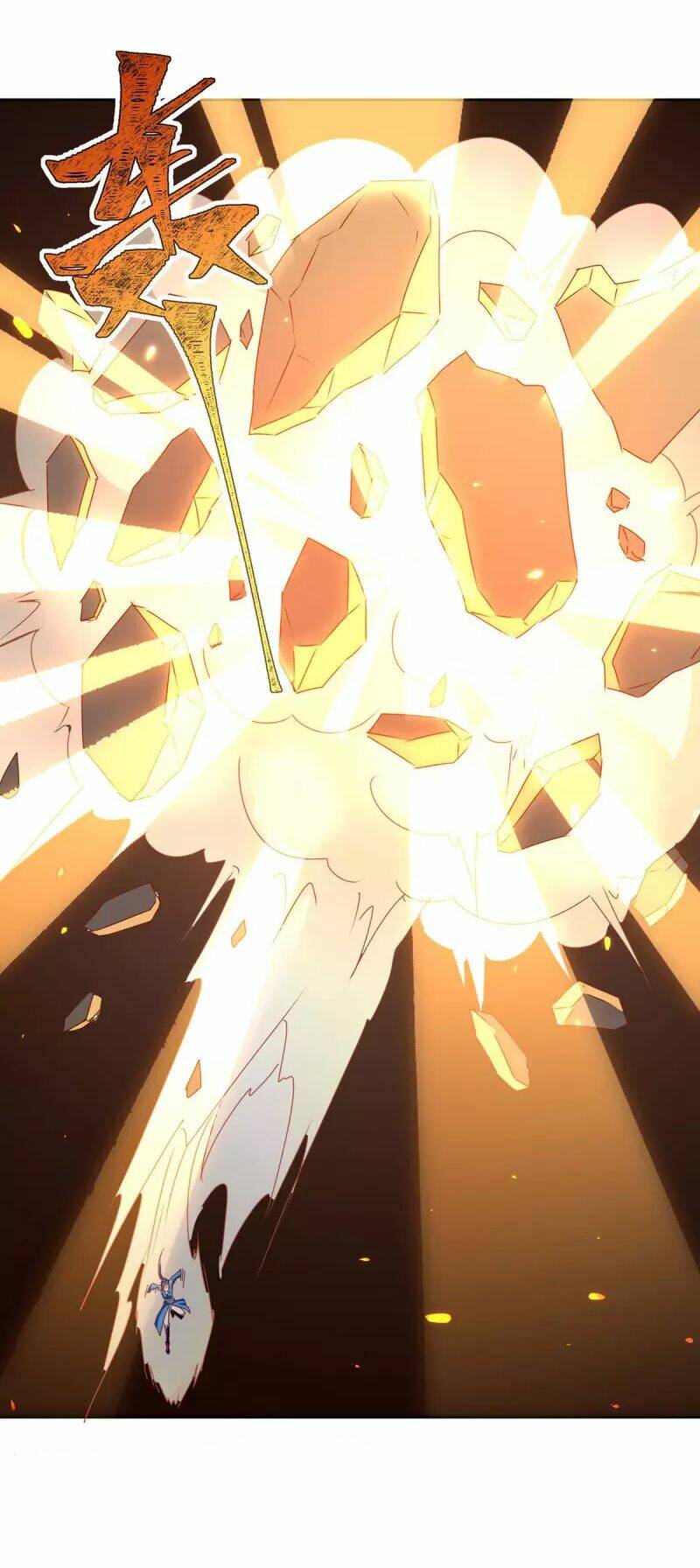 Tối Cường Thăng Cấp: Chapter 283