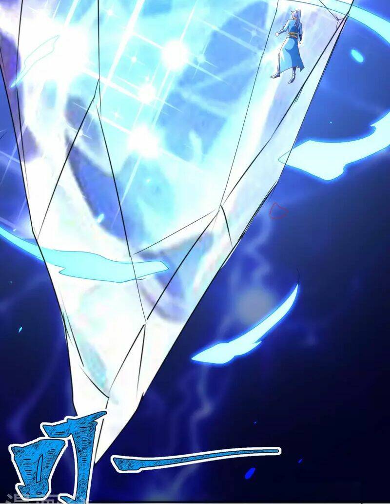 Tối Cường Thăng Cấp: Chapter 283
