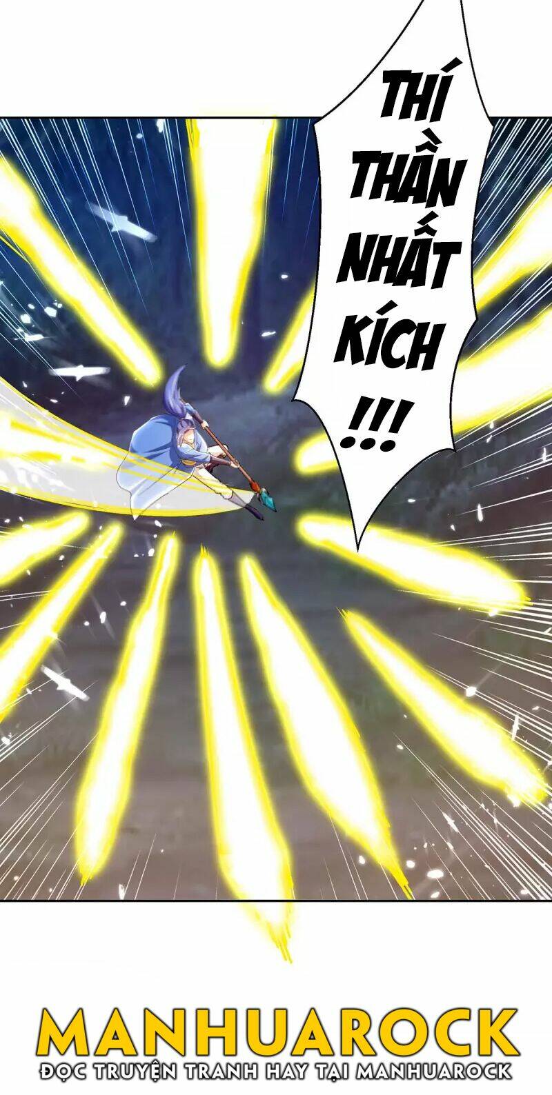 Tối Cường Thăng Cấp: Chapter 287