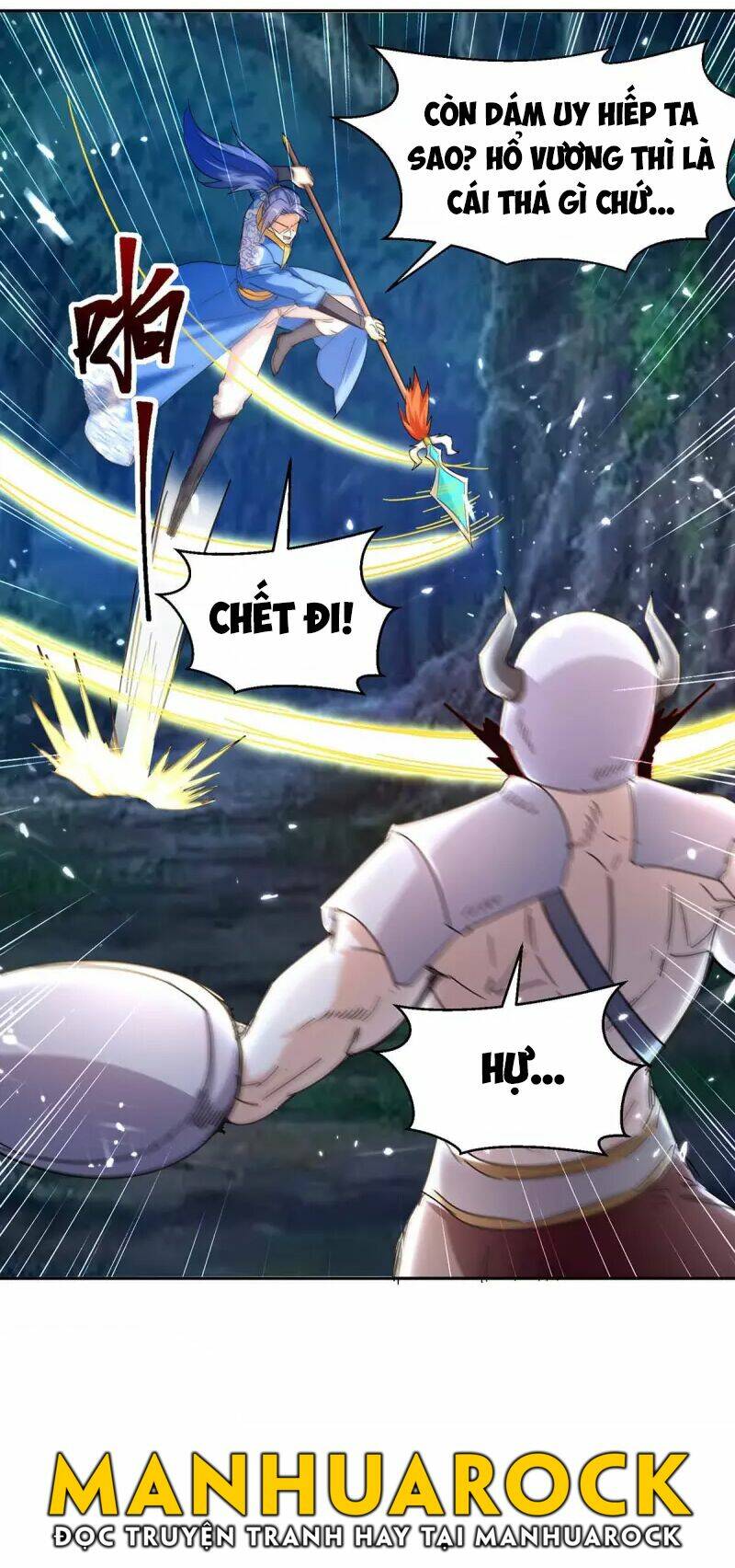Tối Cường Thăng Cấp: Chapter 287
