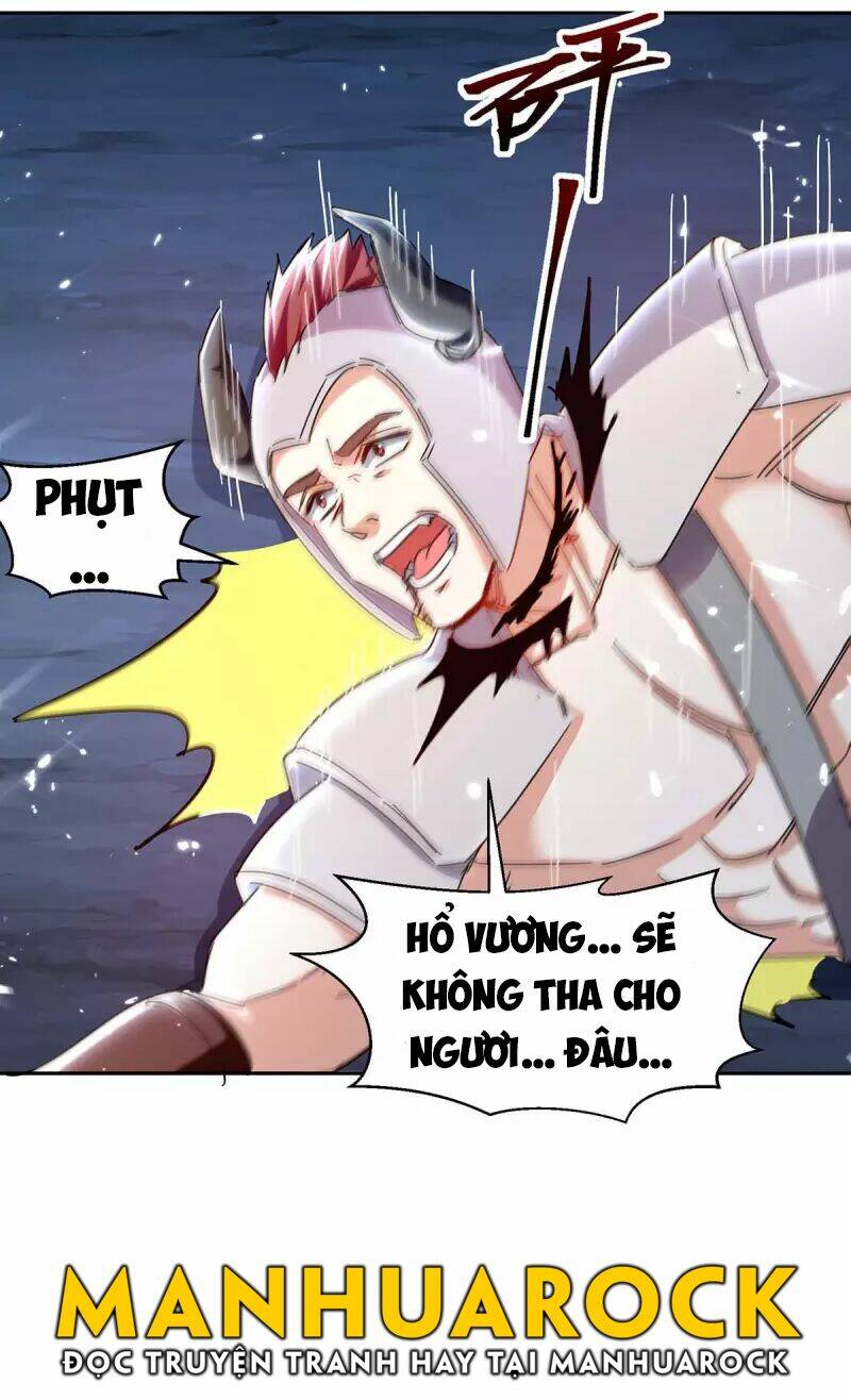 Tối Cường Thăng Cấp: Chapter 287