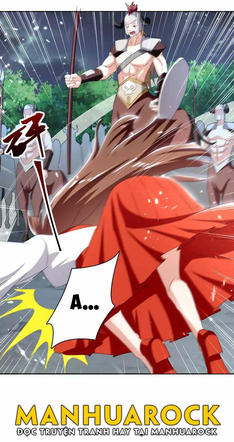 Tối Cường Thăng Cấp: Chapter 287