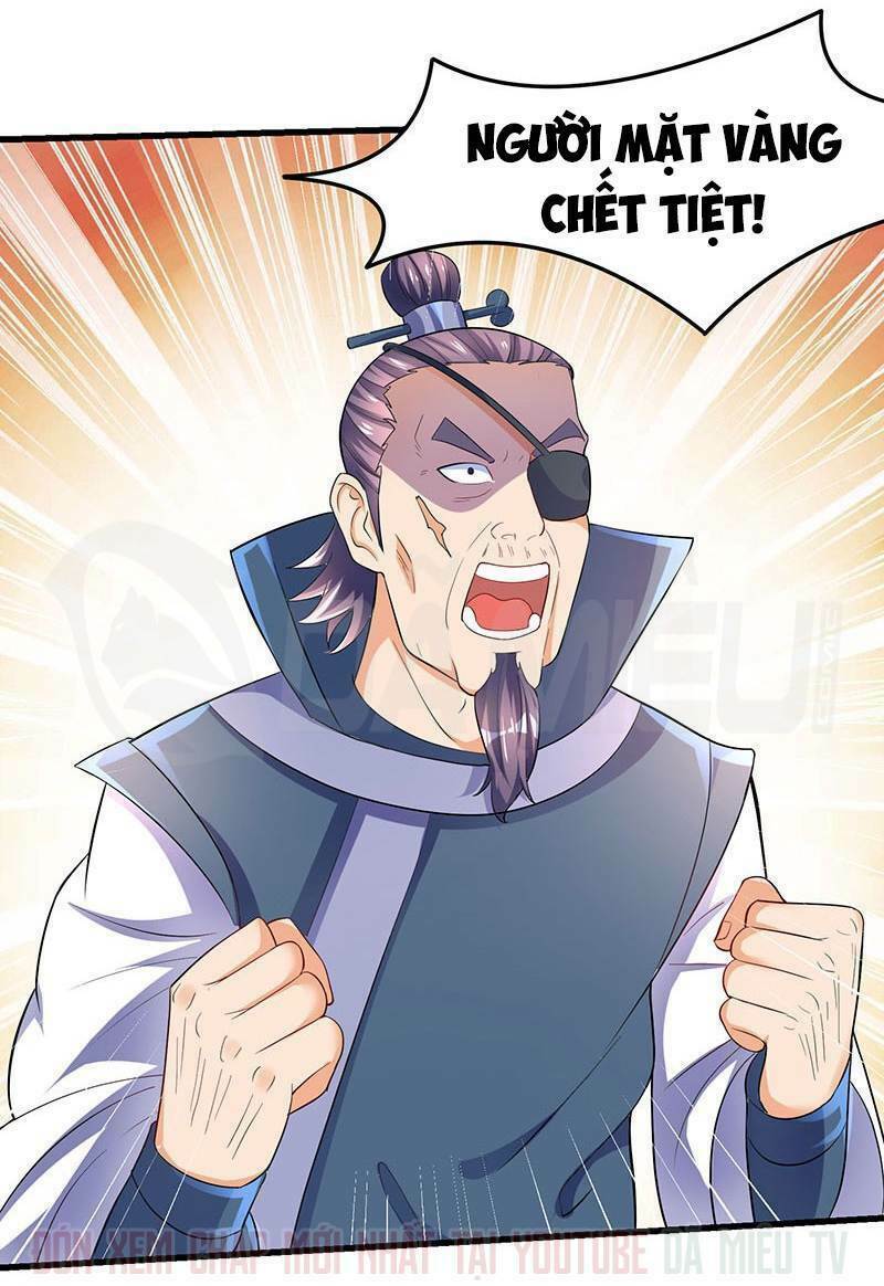 Tối Cường Thăng Cấp: Chapter 29