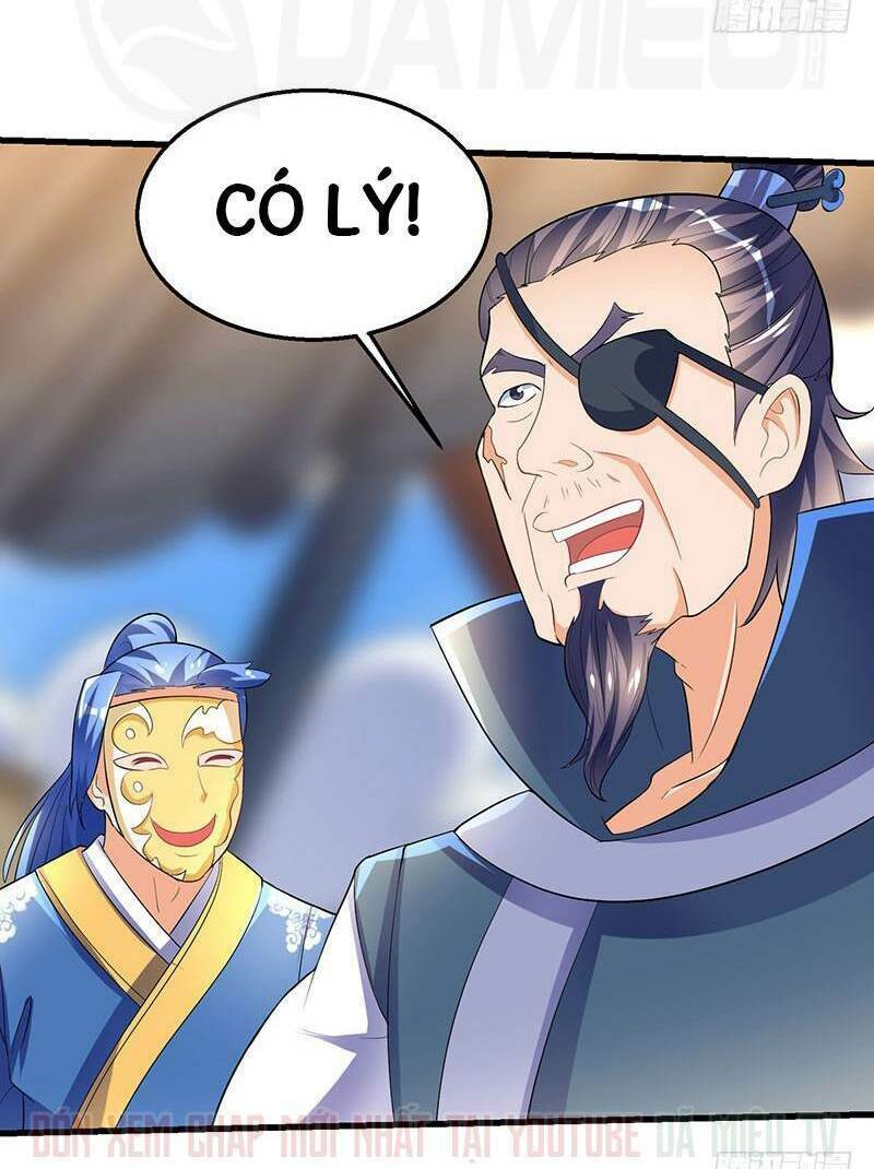 Tối Cường Thăng Cấp: Chapter 29