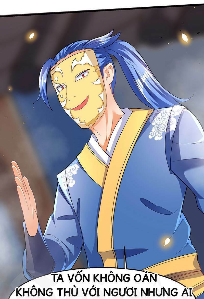 Tối Cường Thăng Cấp: Chapter 29