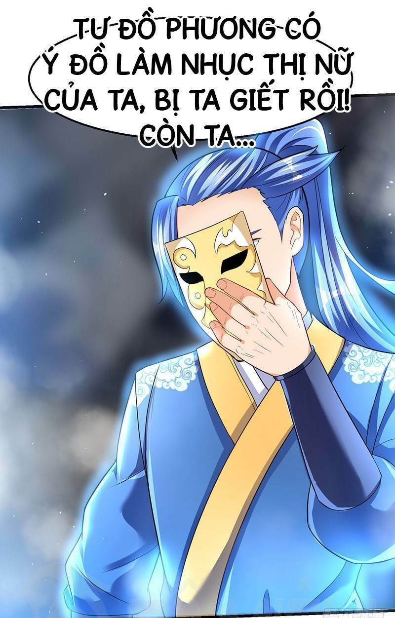 Tối Cường Thăng Cấp: Chapter 29