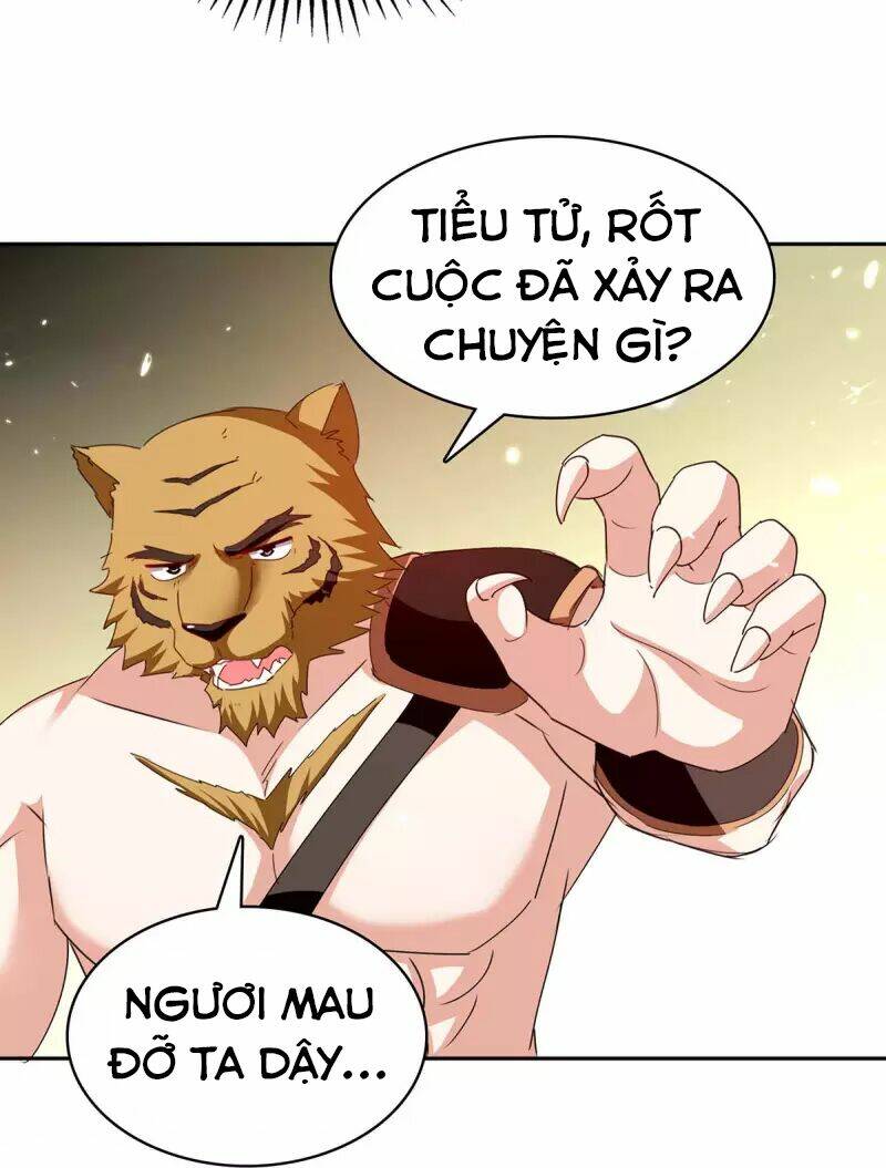 Tối Cường Thăng Cấp: Chapter 297
