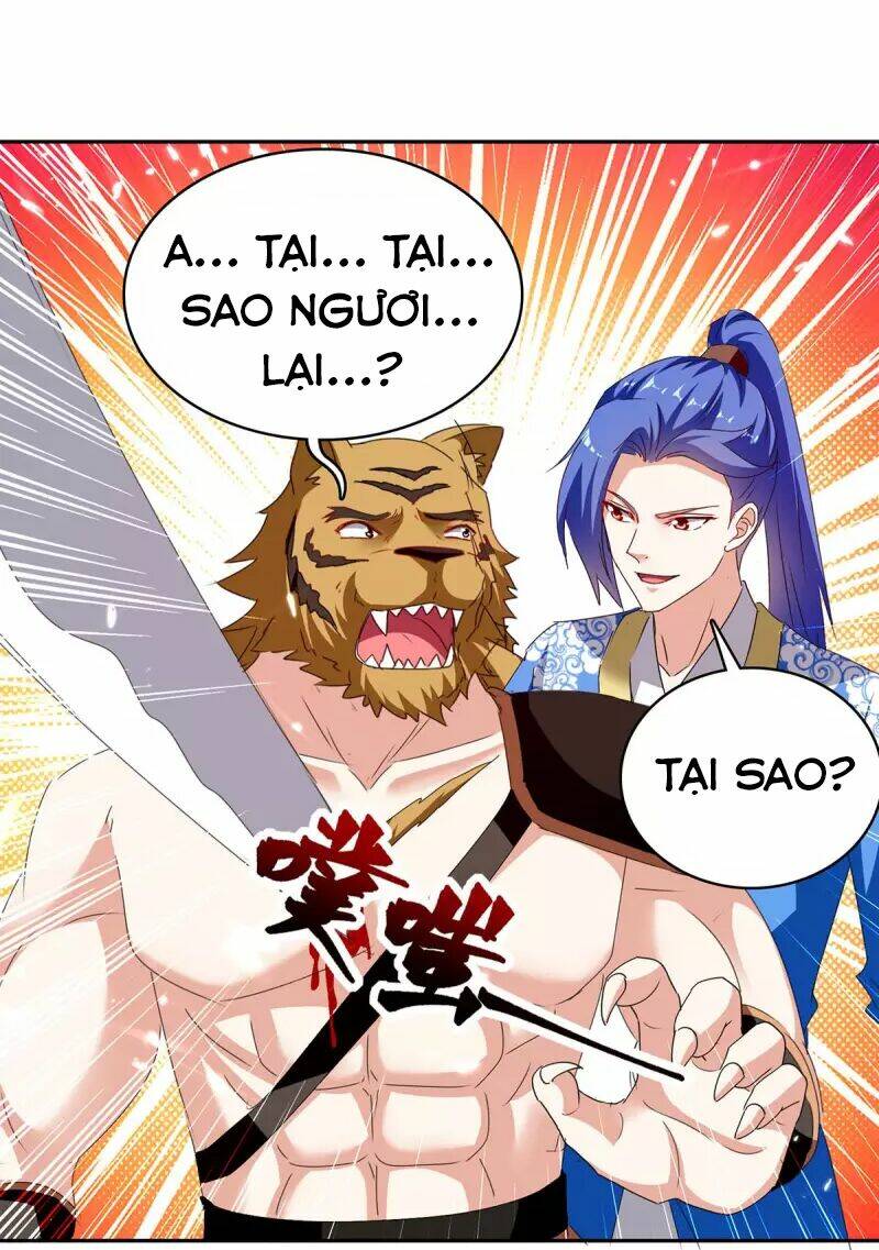 Tối Cường Thăng Cấp: Chapter 297