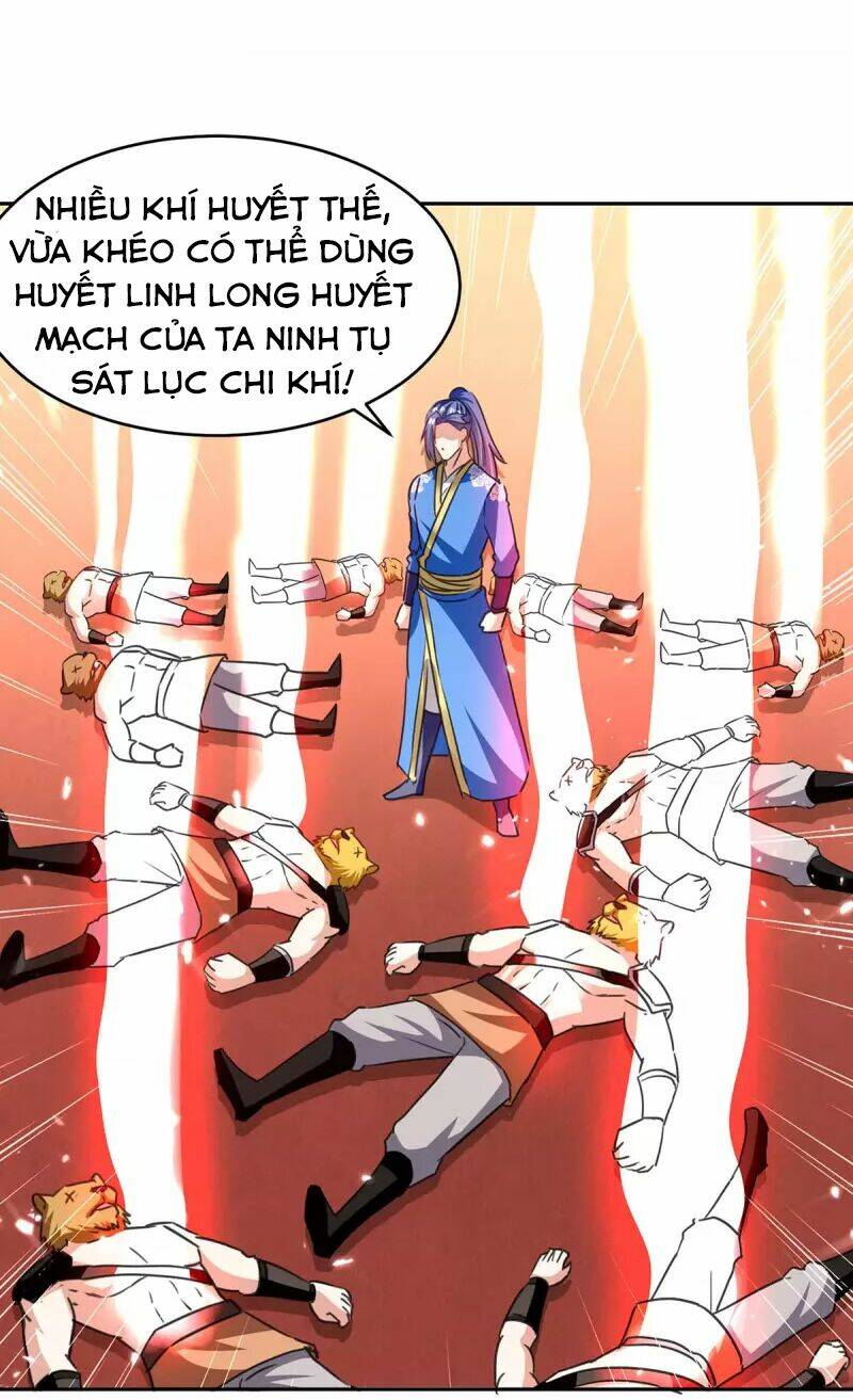 Tối Cường Thăng Cấp: Chapter 297