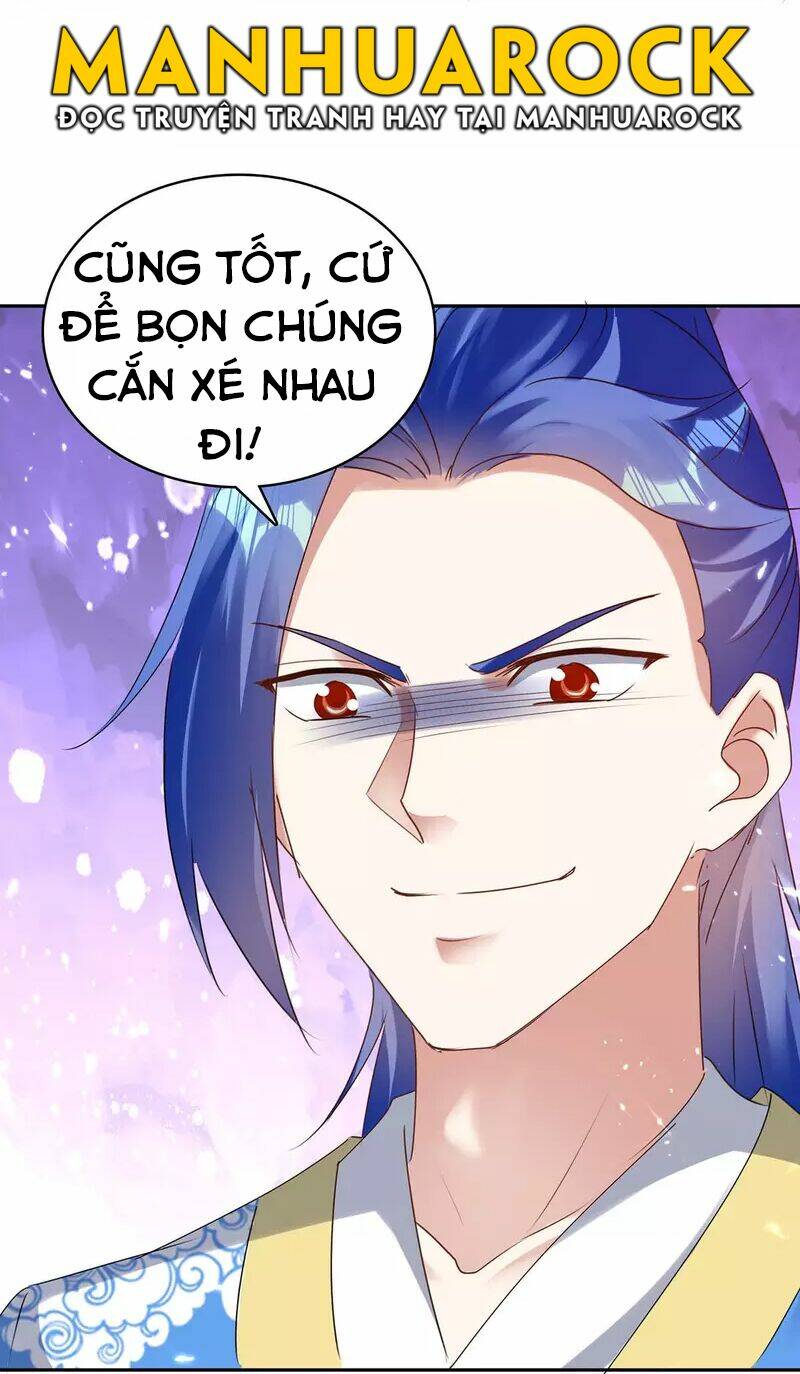 Tối Cường Thăng Cấp: Chapter 297