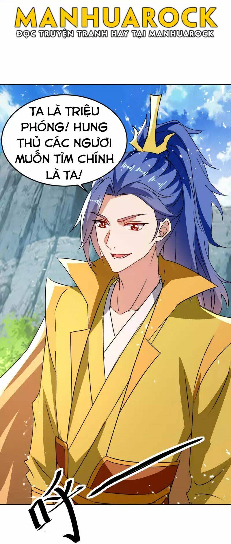 Tối Cường Thăng Cấp: Chapter 297