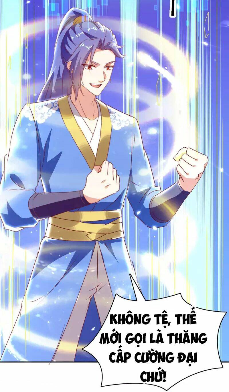 Tối Cường Thăng Cấp: Chapter 297
