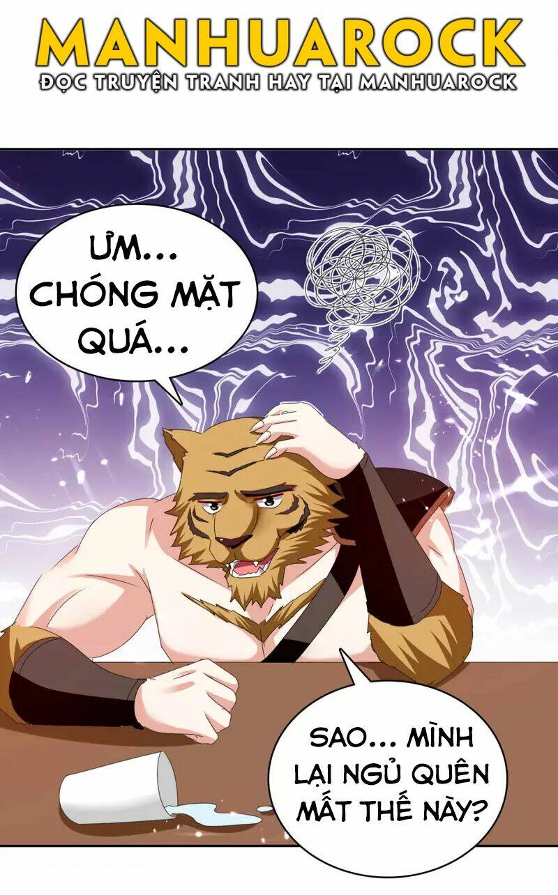 Tối Cường Thăng Cấp: Chapter 297