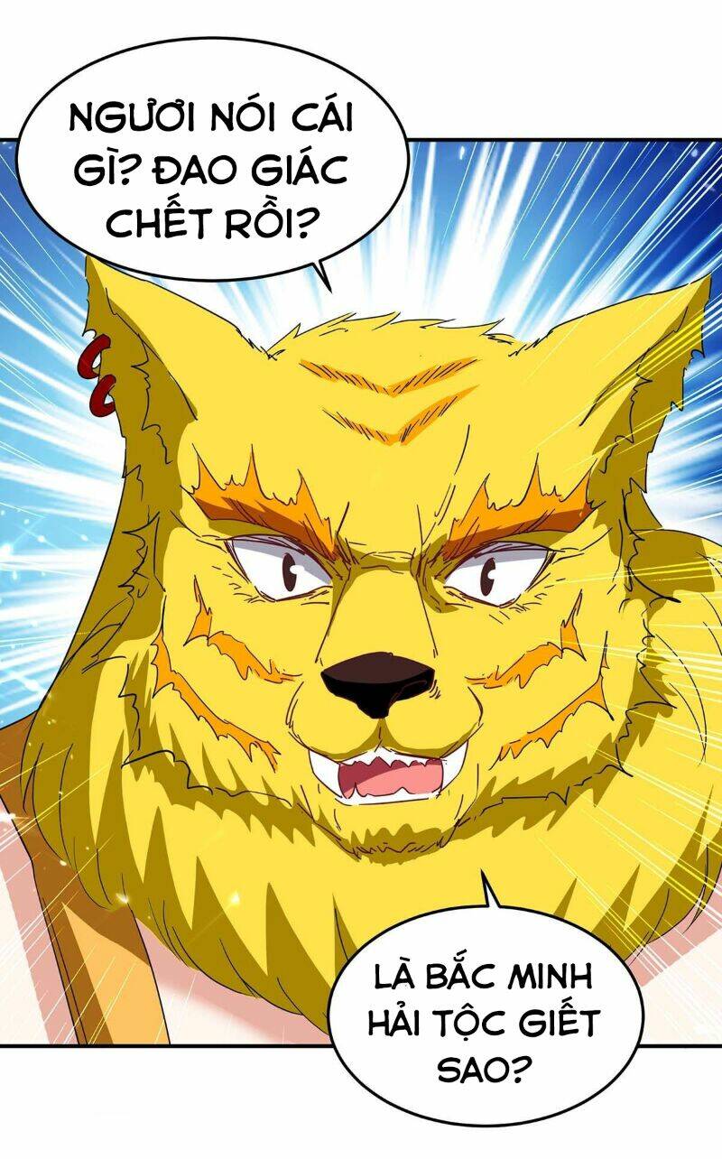 Tối Cường Thăng Cấp: Chapter 299