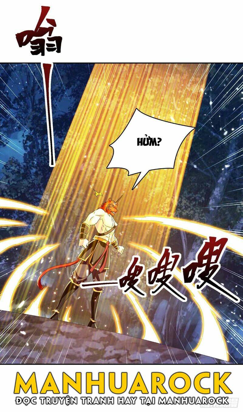 Tối Cường Thăng Cấp: Chapter 299