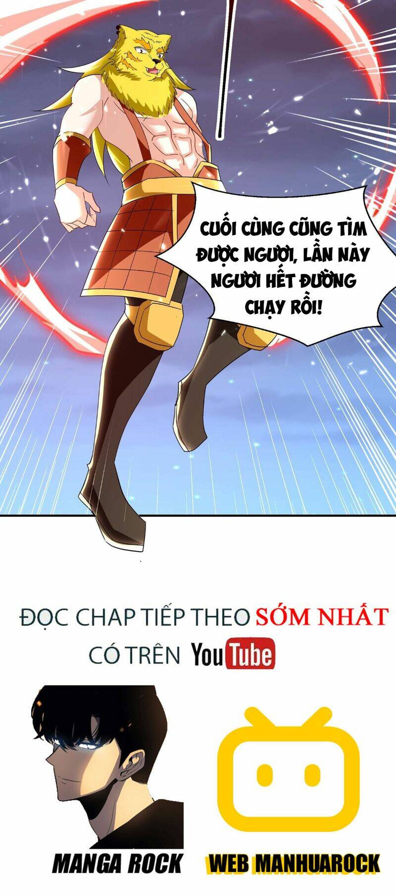 Tối Cường Thăng Cấp: Chapter 299
