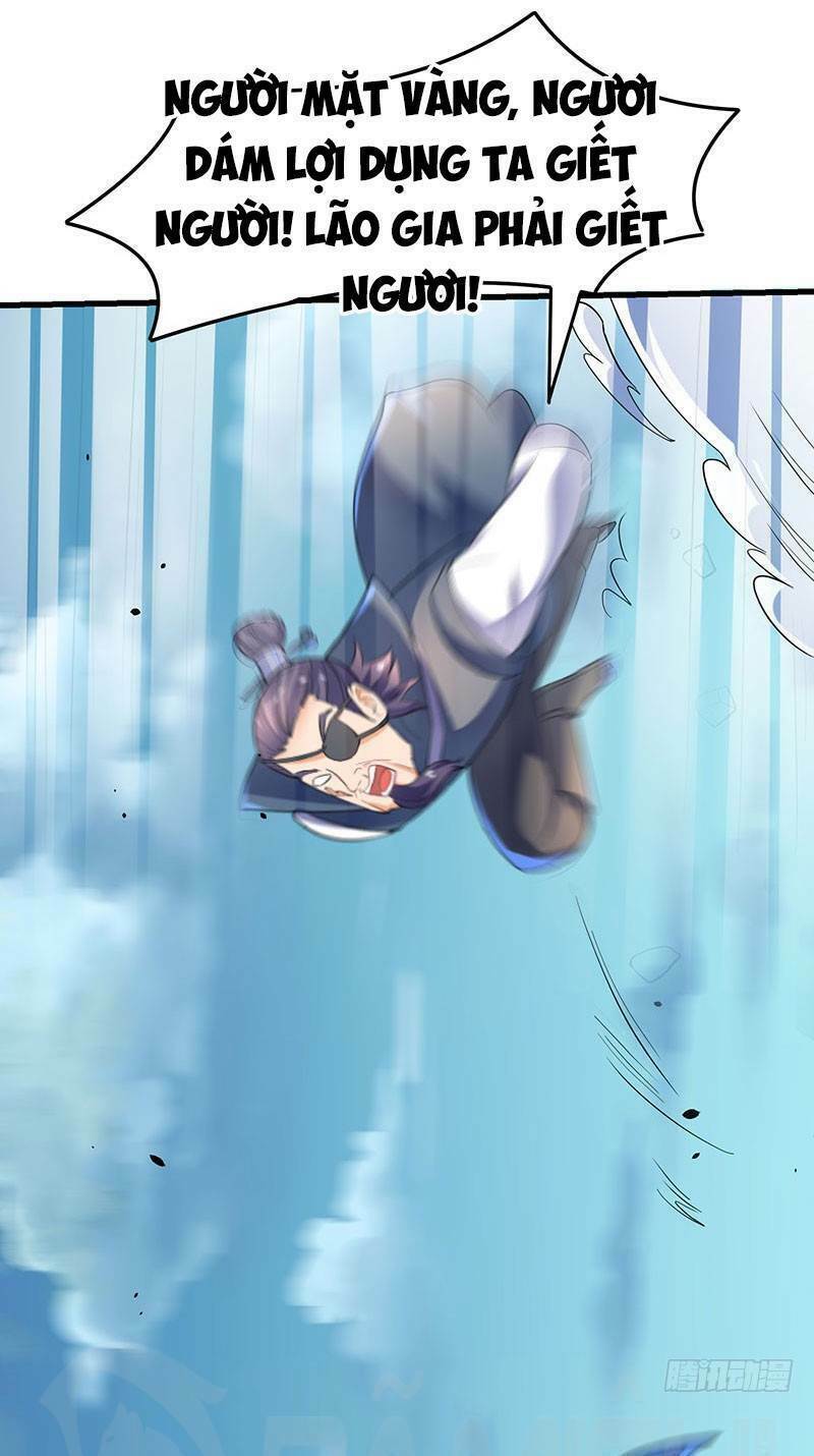 Tối Cường Thăng Cấp: Chapter 30