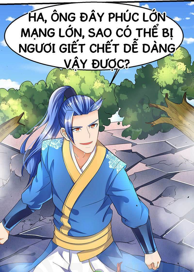 Tối Cường Thăng Cấp: Chapter 30