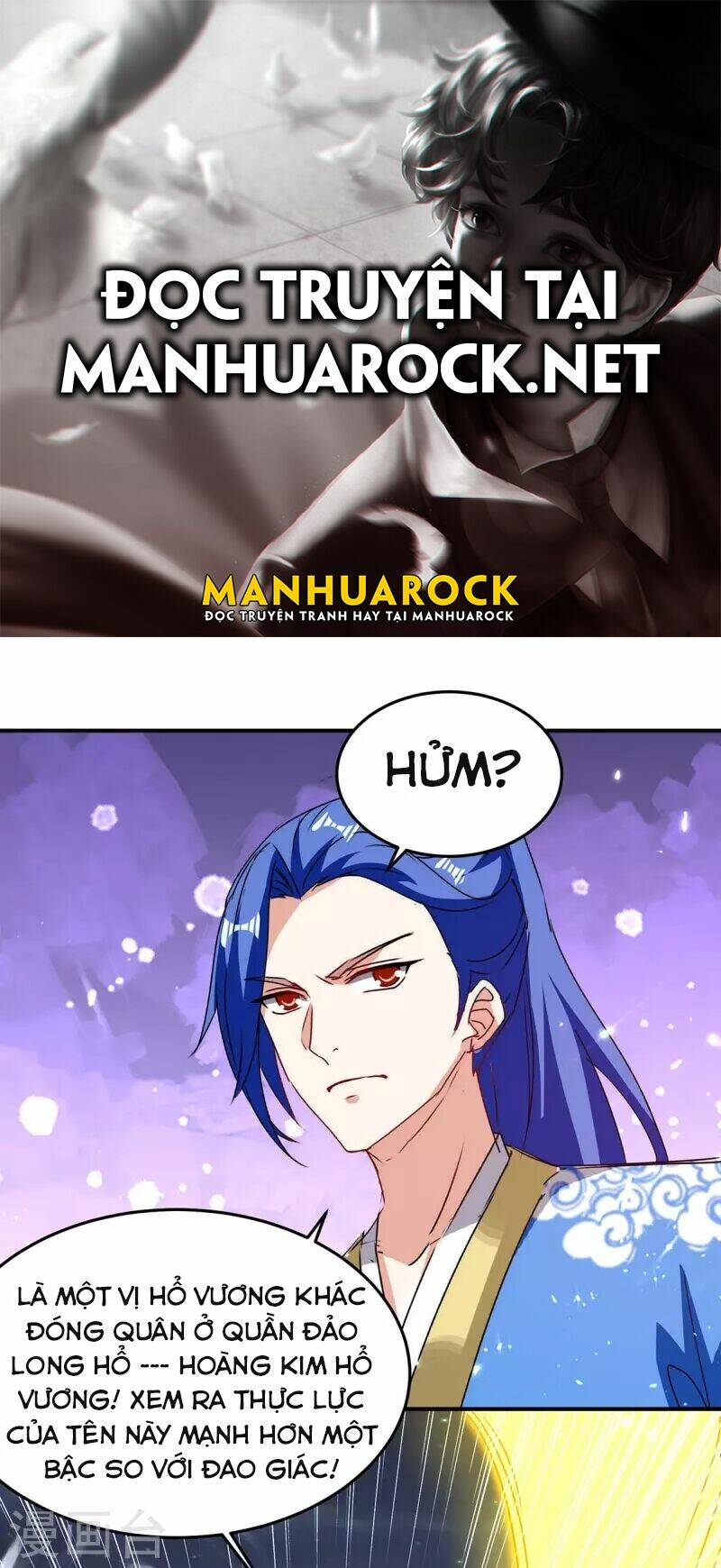 Tối Cường Thăng Cấp: Chapter 300