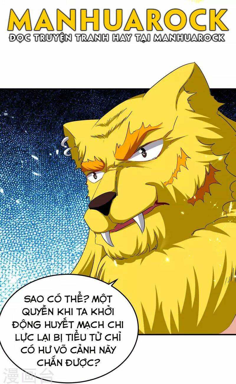 Tối Cường Thăng Cấp: Chapter 300