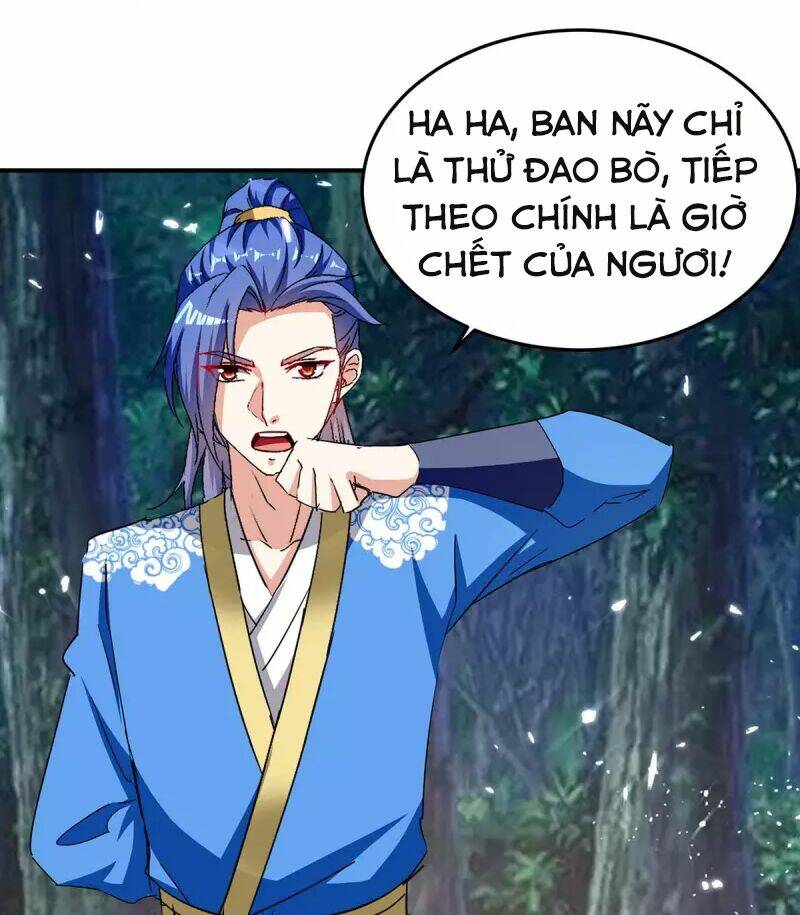 Tối Cường Thăng Cấp: Chapter 300