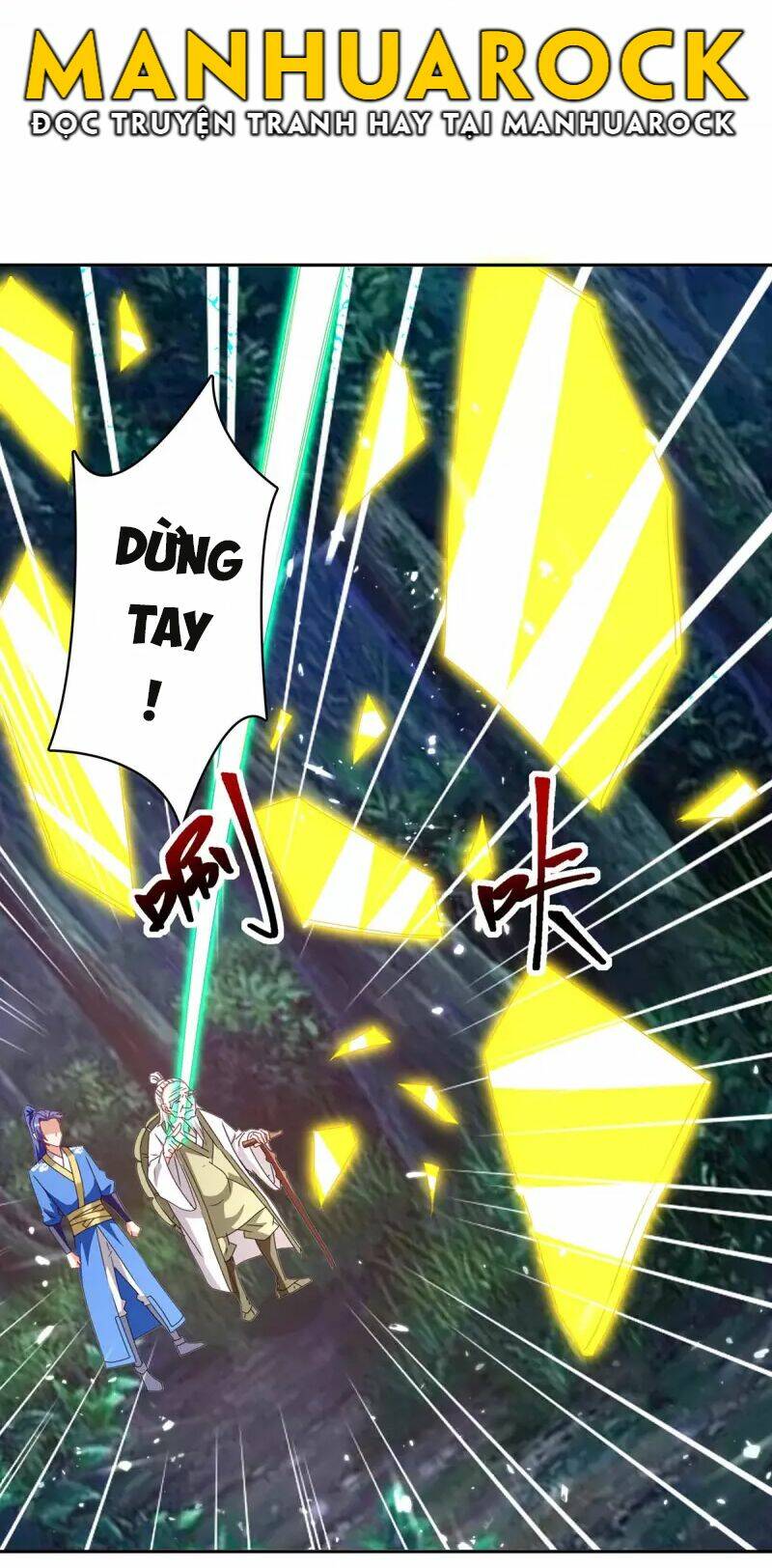 Tối Cường Thăng Cấp: Chapter 300