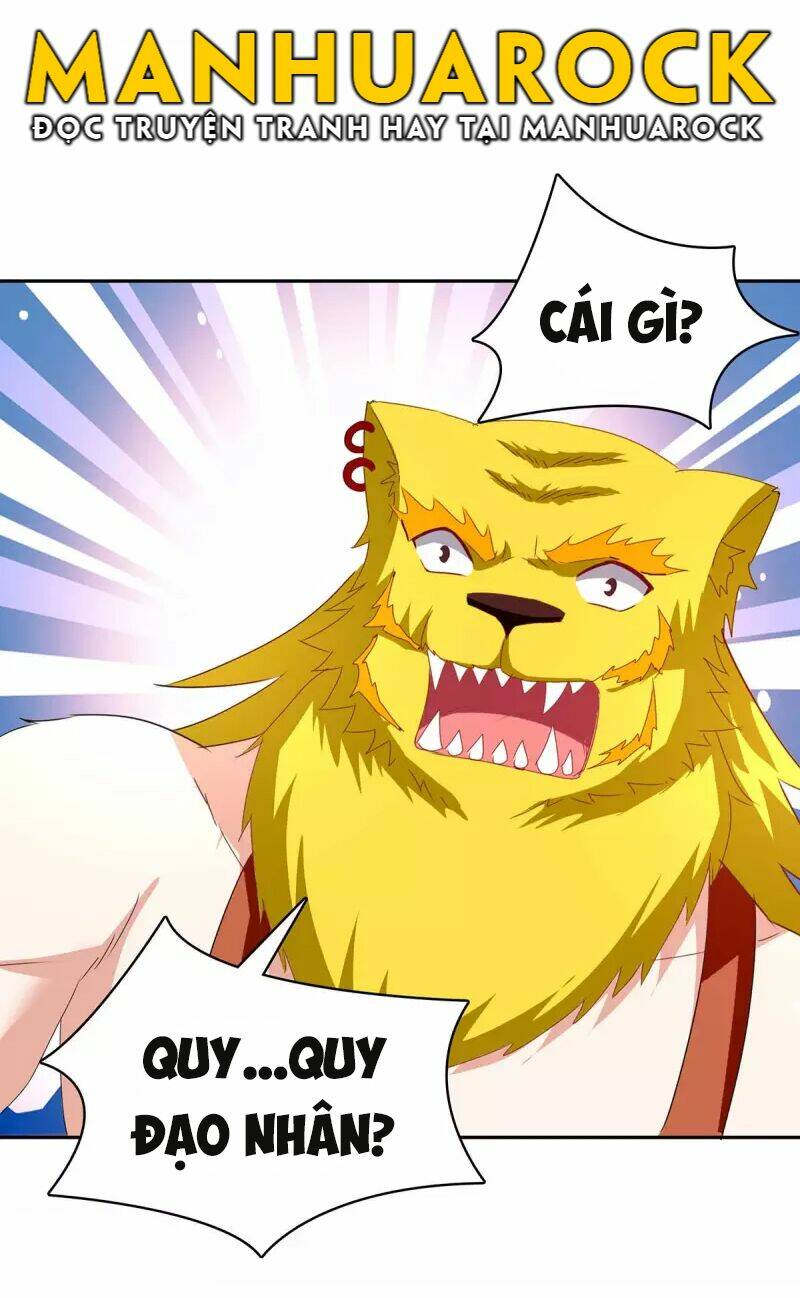 Tối Cường Thăng Cấp: Chapter 300