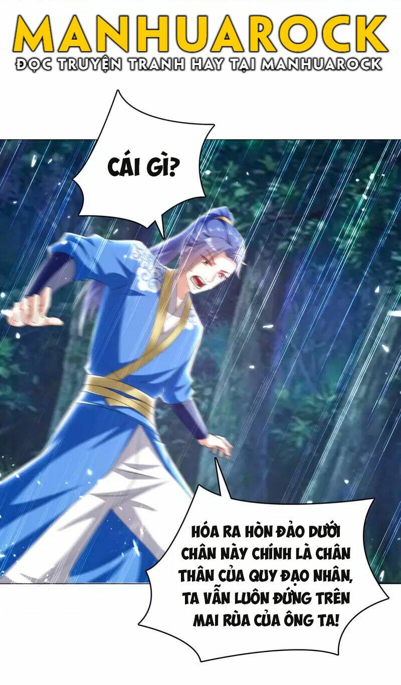Tối Cường Thăng Cấp: Chapter 300