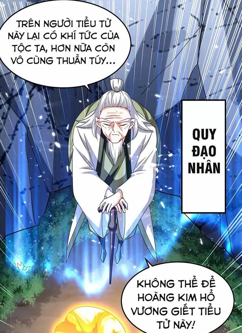 Tối Cường Thăng Cấp: Chapter 300