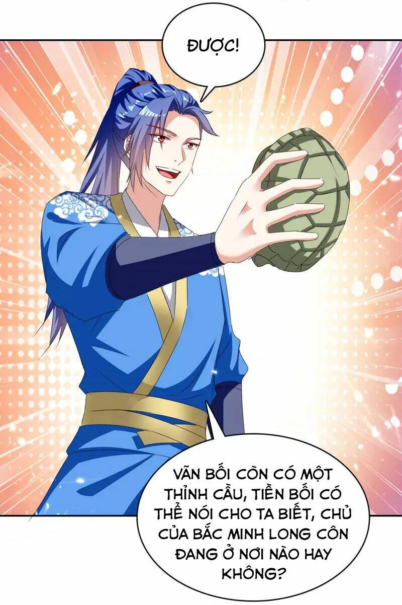 Tối Cường Thăng Cấp: Chapter 301