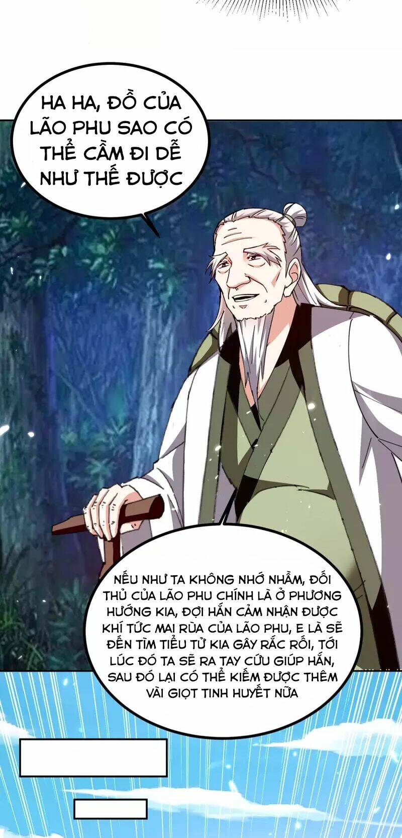 Tối Cường Thăng Cấp: Chapter 301