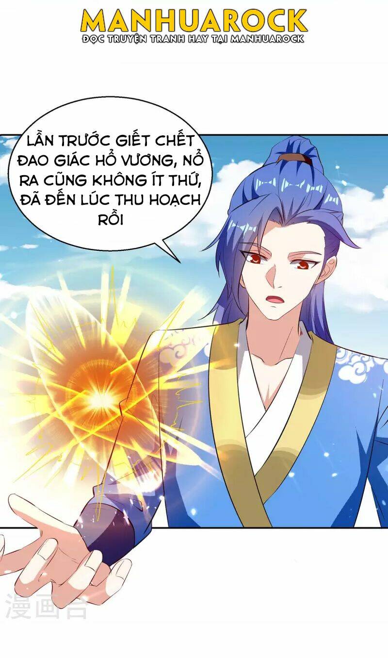 Tối Cường Thăng Cấp: Chapter 301