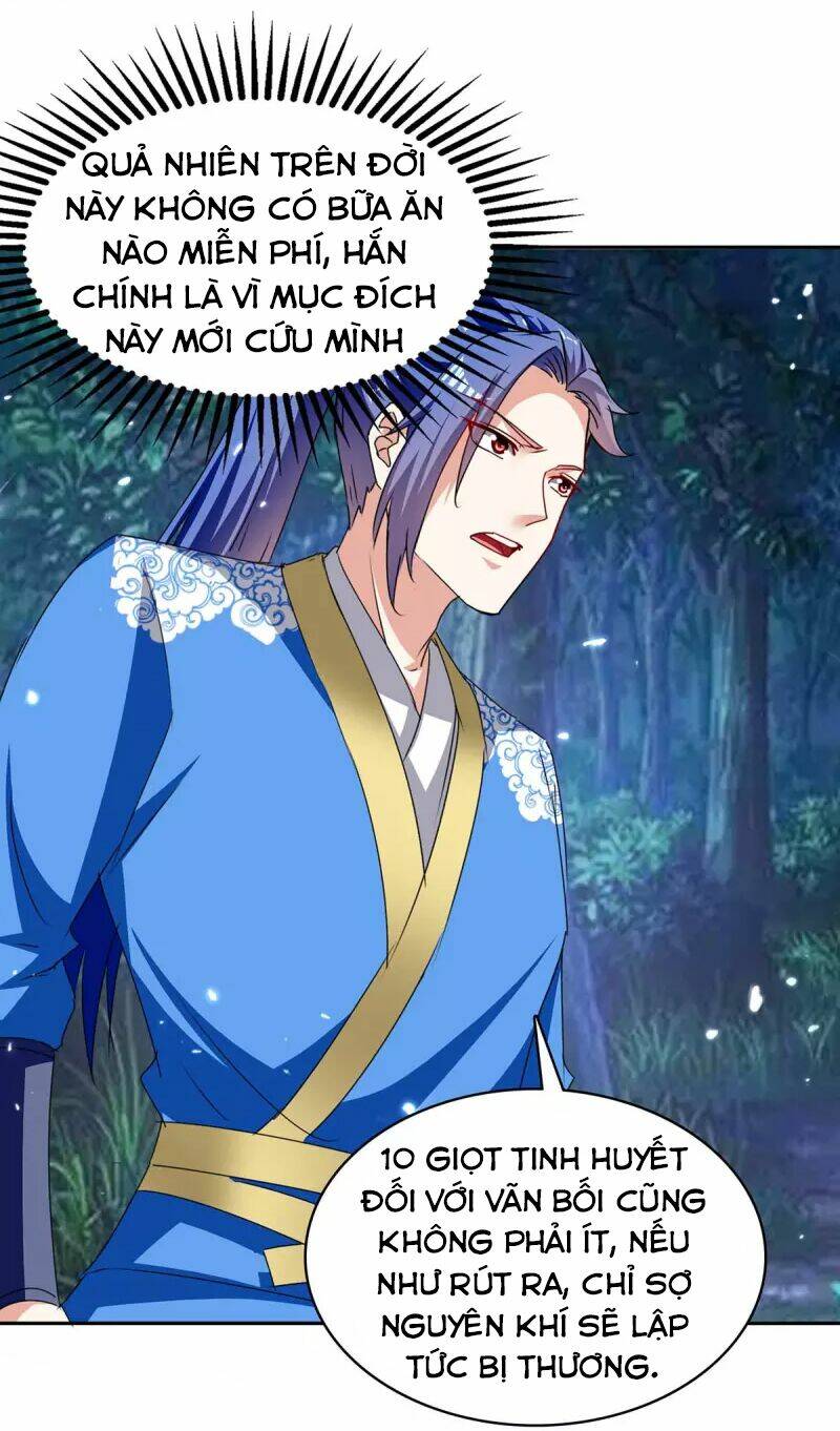 Tối Cường Thăng Cấp: Chapter 301