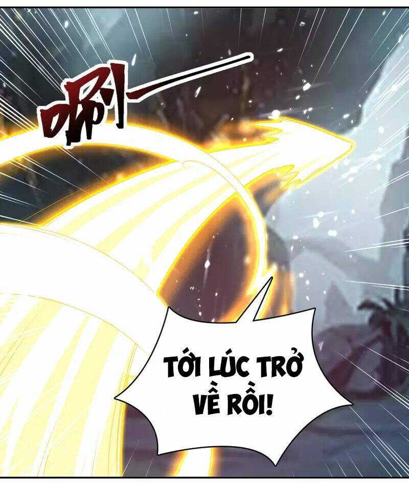 Tối Cường Thăng Cấp: Chapter 304