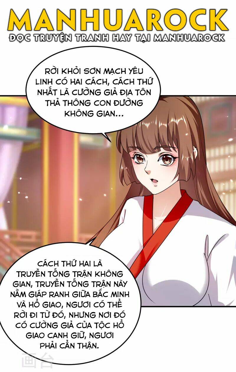Tối Cường Thăng Cấp: Chapter 304
