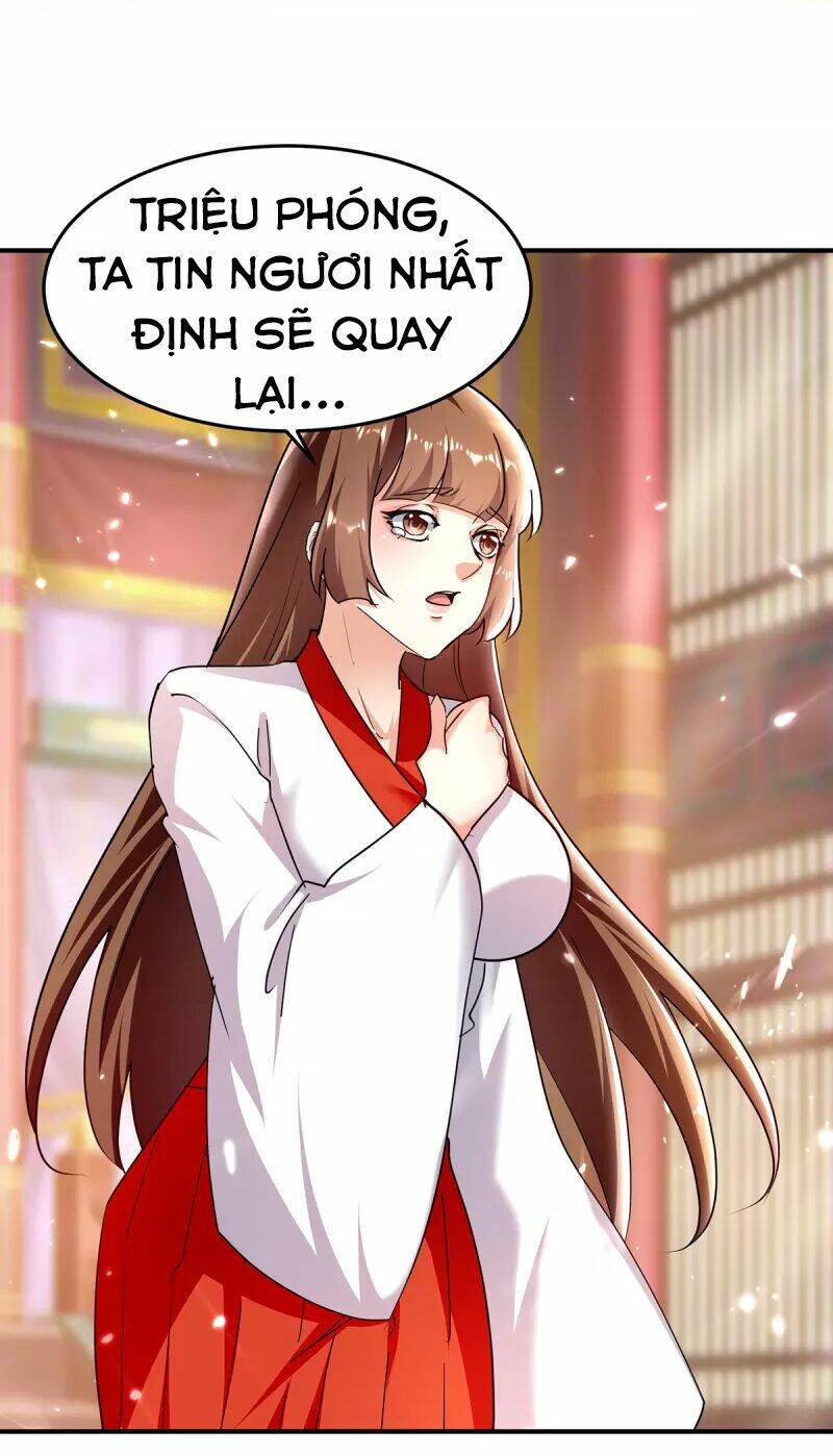 Tối Cường Thăng Cấp: Chapter 304