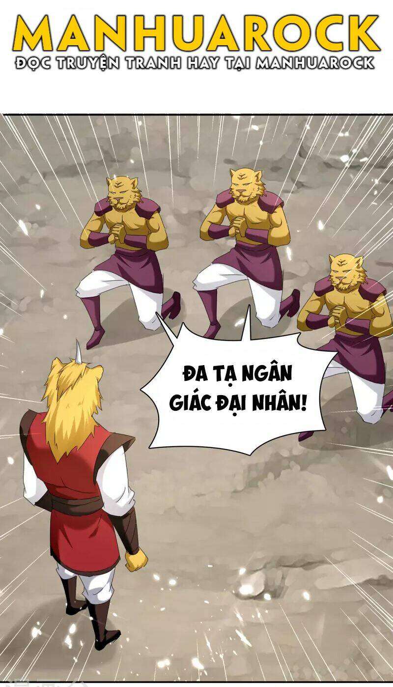 Tối Cường Thăng Cấp: Chapter 304