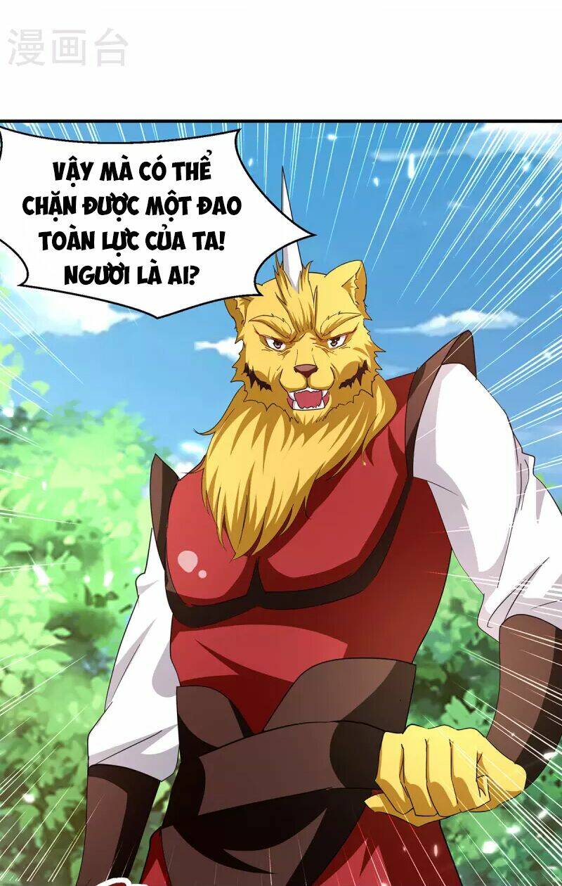 Tối Cường Thăng Cấp: Chapter 305
