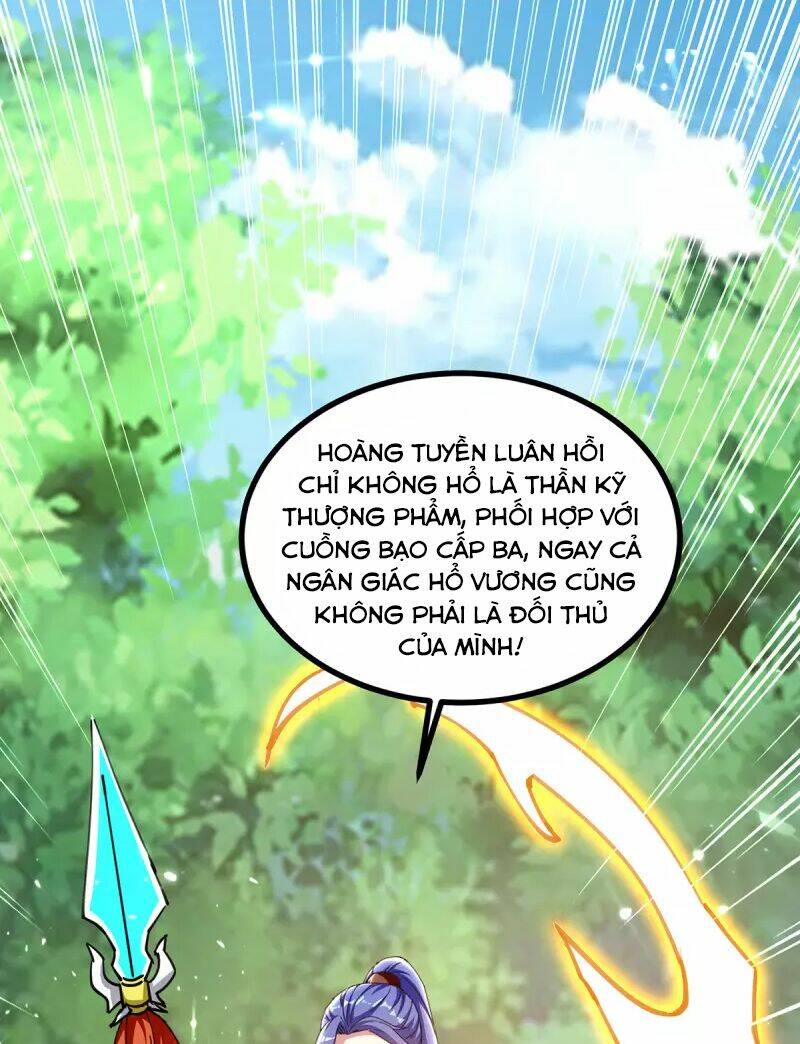 Tối Cường Thăng Cấp: Chapter 305