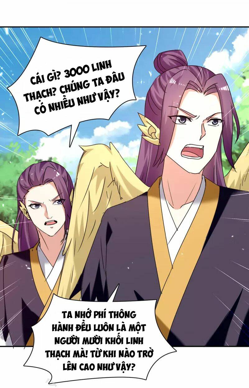 Tối Cường Thăng Cấp: Chapter 305