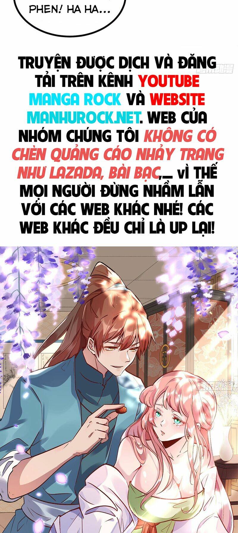 Tối Cường Thăng Cấp: Chapter 305
