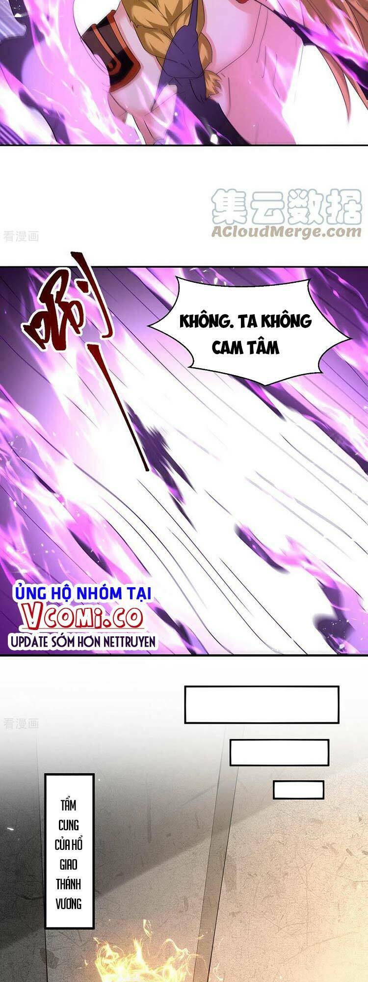 Tối Cường Thăng Cấp: Chapter 306