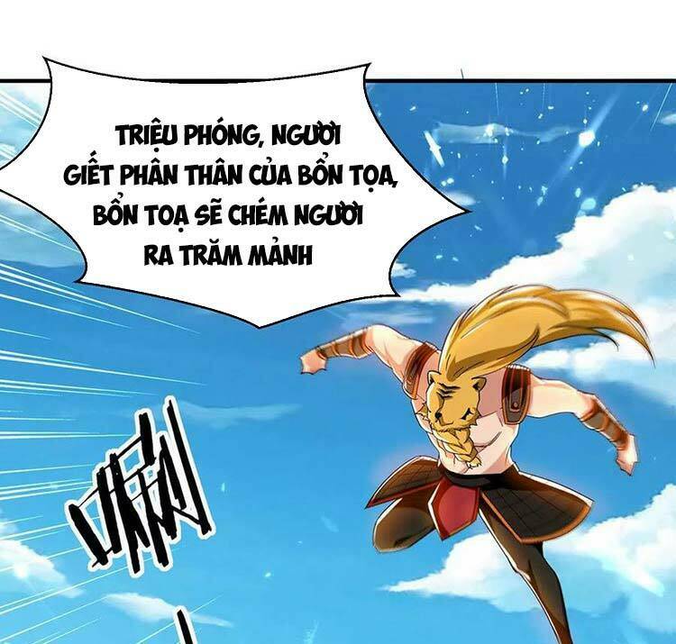 Tối Cường Thăng Cấp: Chapter 306