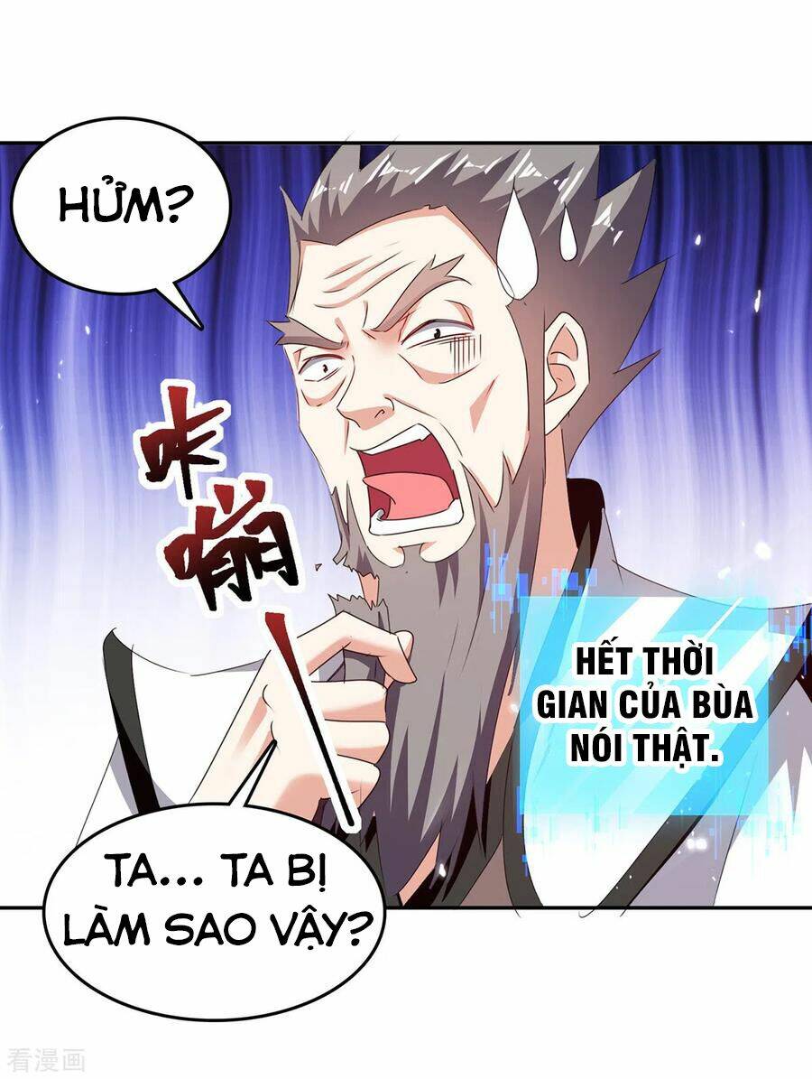 Tối Cường Thăng Cấp: Chapter 309
