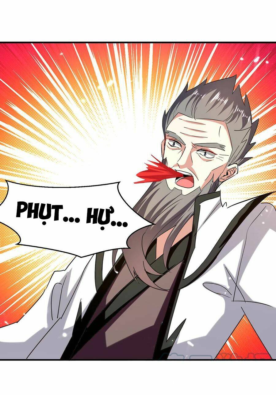 Tối Cường Thăng Cấp: Chapter 309